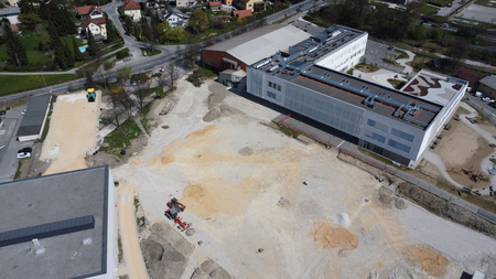 Fotogalerije med gradnjo in končna podoba (16)